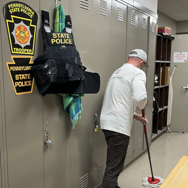 Janitorial Services 1 Janitorial Cleaning