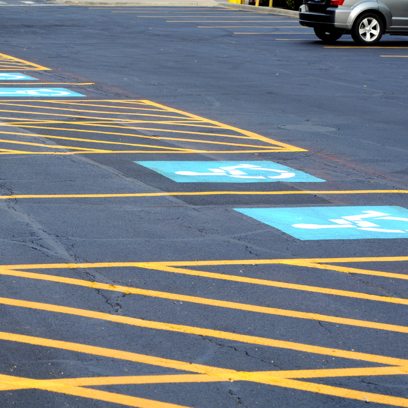 Traffic Safety Equipment Rental