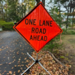 Traffic Safety Equipment Rental
