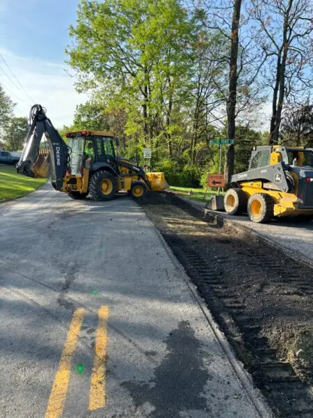 Traffic Control Services