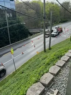 Traffic Control Flaggers - Workers For Warriors