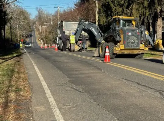 Traffic Control Flaggers - Workers For Warriors