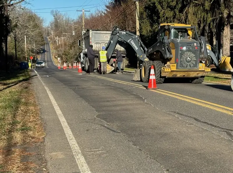 Traffic Control Flaggers - Workers For Warriors