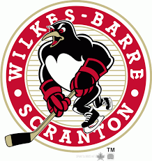 Wilkes-Barre/Scranton Penguins