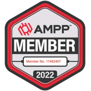 AMPP member 22