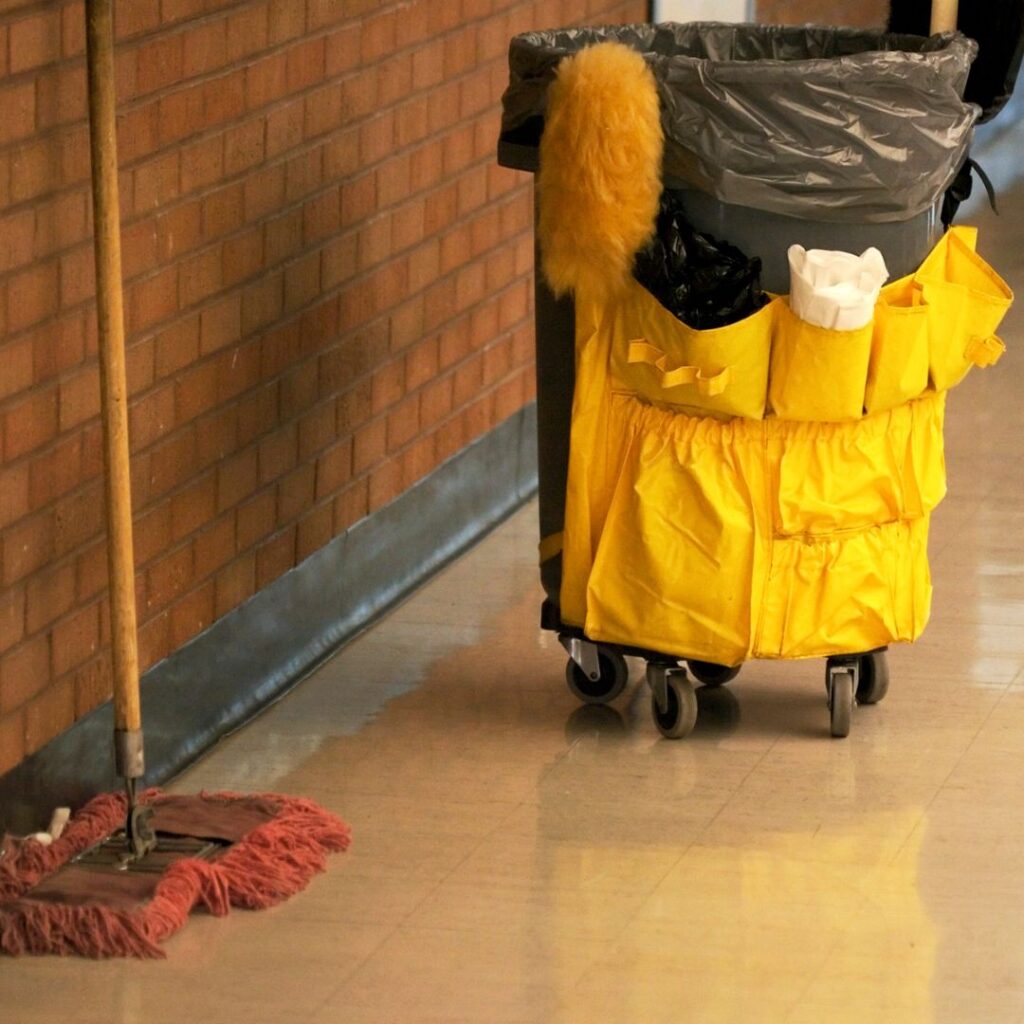 PA Janitorial Services