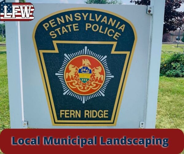 Pennsylvania Municipal Landscaping