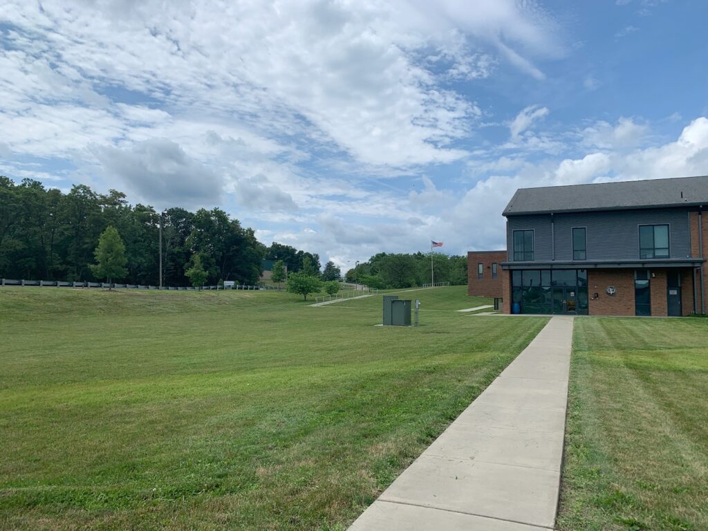 Commercial Landscaping in PA