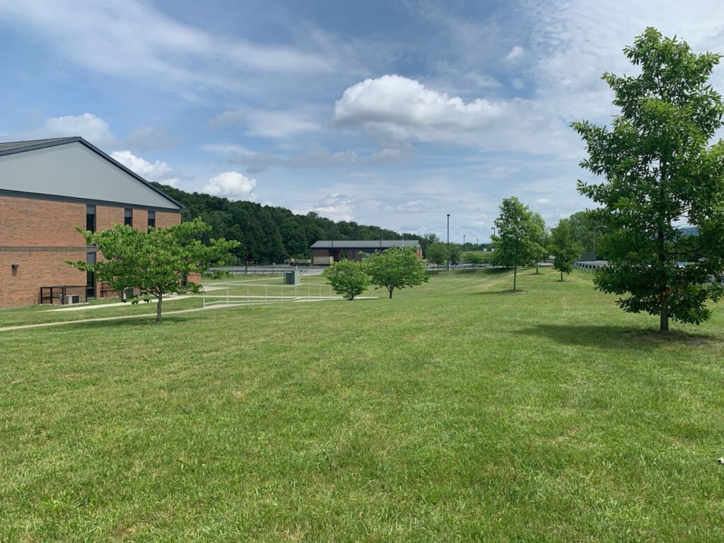 Commercial PA Landscaper