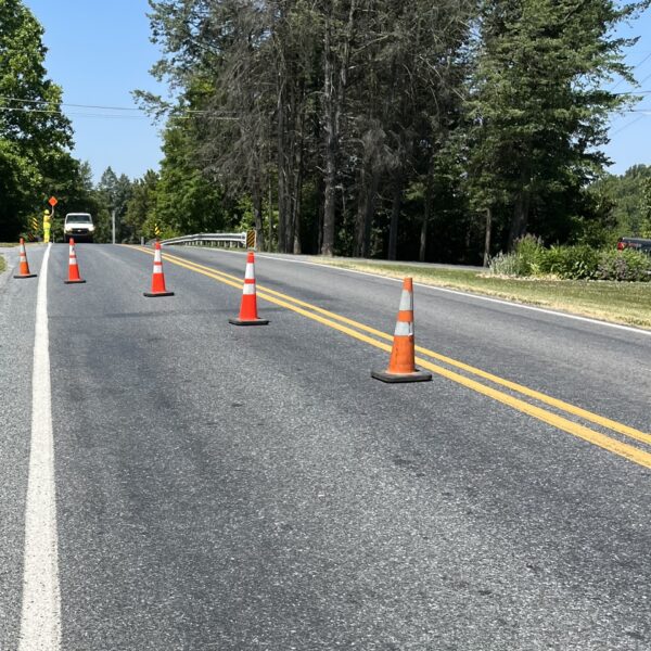 Pennsylvania Traffic Controllers