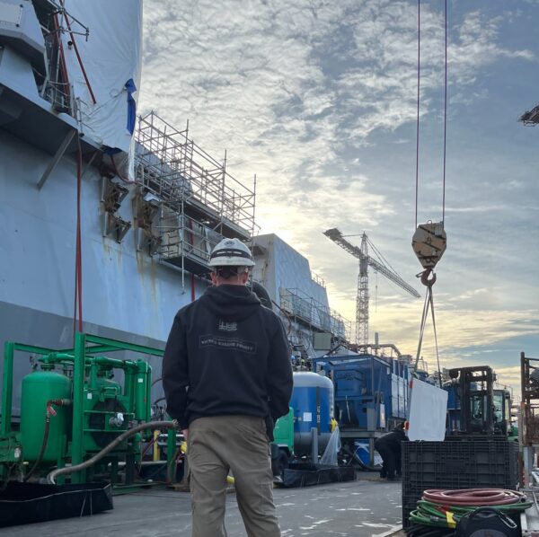 workers for warriors