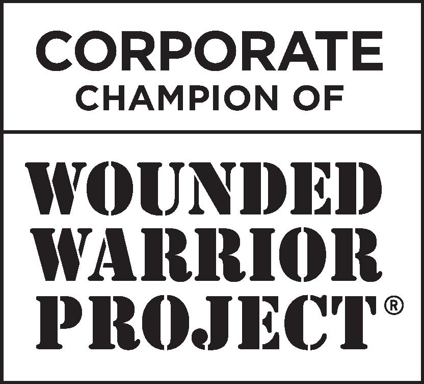A Corporate Champion of Wounded Warrior Project
