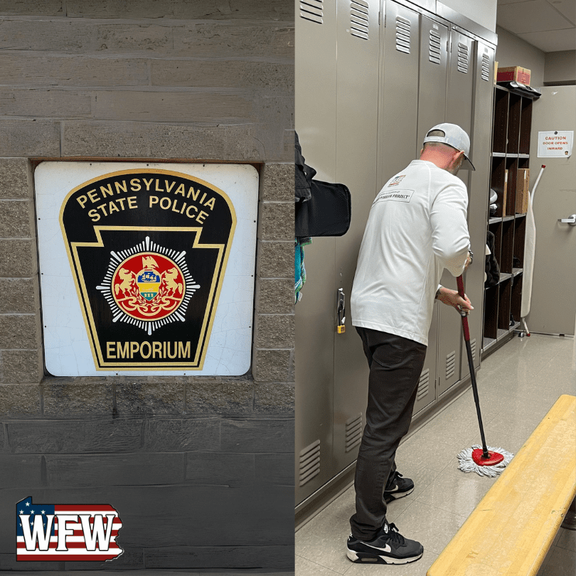 Commercial Janitorial Services In Pennsylvania