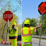 Traffic Safety Equipment Rental