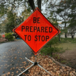 Traffic Safety Equipment Rental
