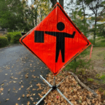 Traffic Safety Equipment Rental