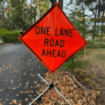 Traffic Safety Equipment Rental