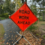 Traffic Safety Equipment Rental