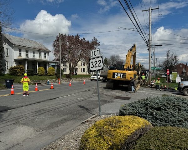 Monroe Traffic Control