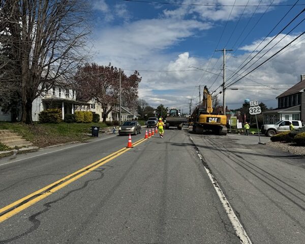 Monroe Traffic Control