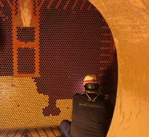 Condenser Cleaning services