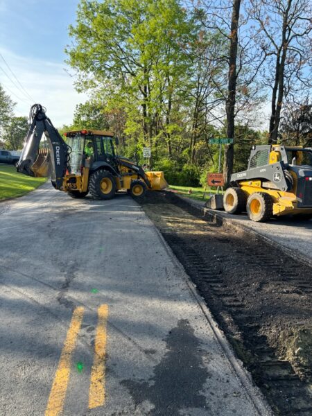 Traffic Control Services