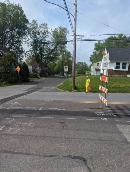 Traffic Control Services