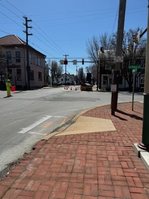 Traffic Control Flaggers - Workers For Warriors