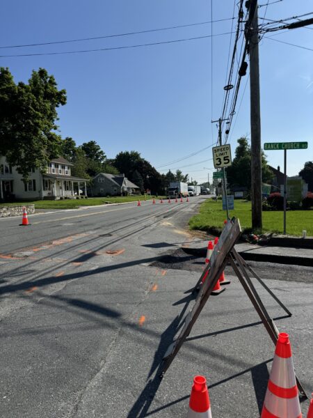 Traffic Control Flaggers - Workers For Warriors