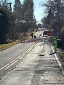 Traffic Control Flaggers - Workers For Warriors