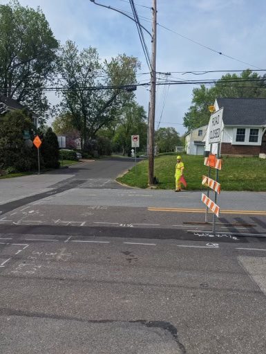 Traffic Control Flaggers - Workers For Warriors