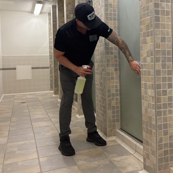 Janitorial Services 4 Janitorial Services in PA