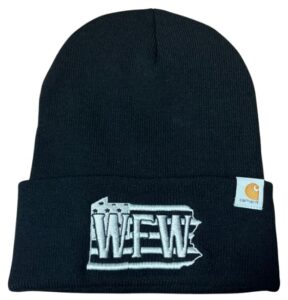 wfw beanie