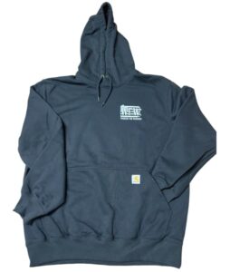 wfw hoodie