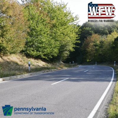 WFW Permits & Road Restrictions submittals